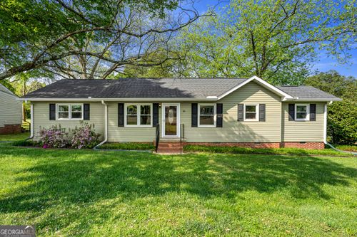 810 Benson St, Hartwell, GA, 30643-2019 | Card Image