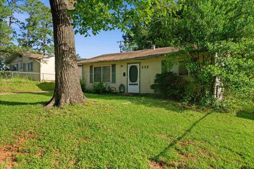 402 Seagle St, Tyler, TX, 75701-5525 | Card Image