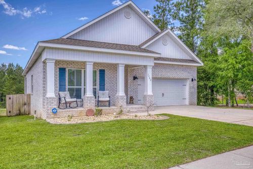 7902 Burnside Loop, Pensacola, FL, 32526-9189 | Card Image