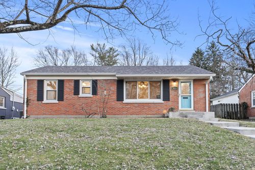2036 Heather Way, Lexington, KY, 40503-2656 | Card Image