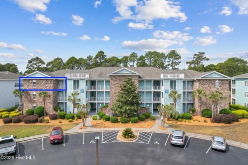 3813-141 Avian Dr, Sunset Beach, NC, 28468-0116 | Card Image
