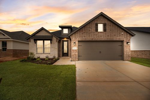 1237 Comal Ln, Springtown, TX, 76082-2577 | Card Image