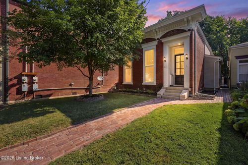 1031 S 7th St, Louisville, KY, 40203-3340 | Card Image