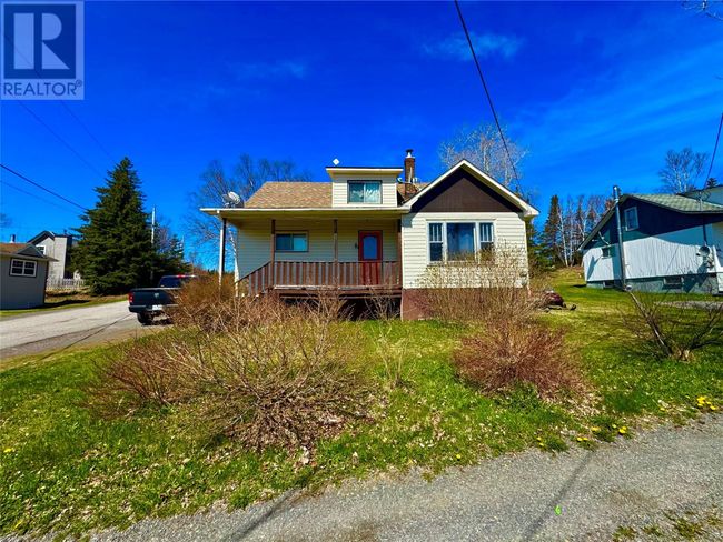 4 Harbour View Rd, House other with 4 bedrooms, 1 bathrooms and null parking in Embree NL | Image 15