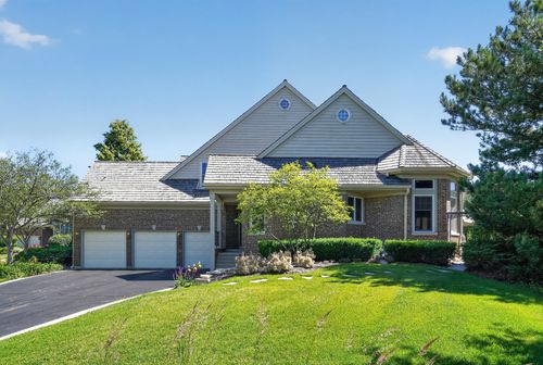 21896 W Vernon Ridge Dr, Mundelein, IL, 60060-5315 | Card Image