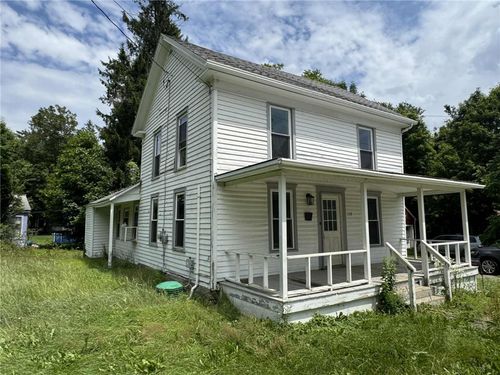 128 Broad St, Morris, NY, 13808-2242 | Card Image