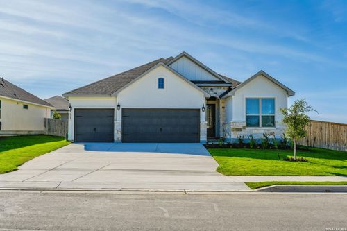 4197 Garden Path, Marion, TX, 78124-0107 | Card Image