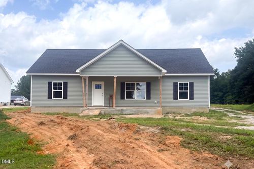 9640 Stallings Road, Spring Hope, NC, 27882 | Card Image