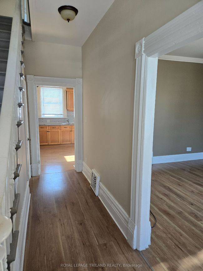 55 Main St S, Home with 6 bedrooms, 2 bathrooms and 6 parking in Forest ON | Image 5
