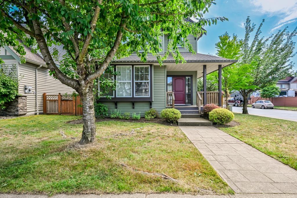 Residential in Mission