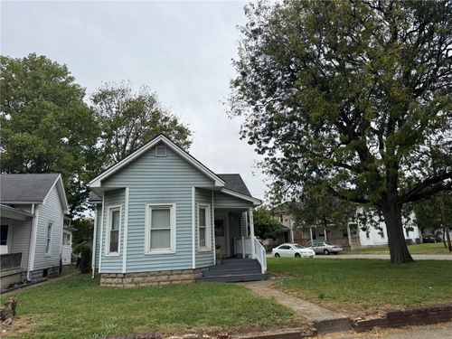 816 Elwood Street, Middletown, OH, 45042 | Card Image