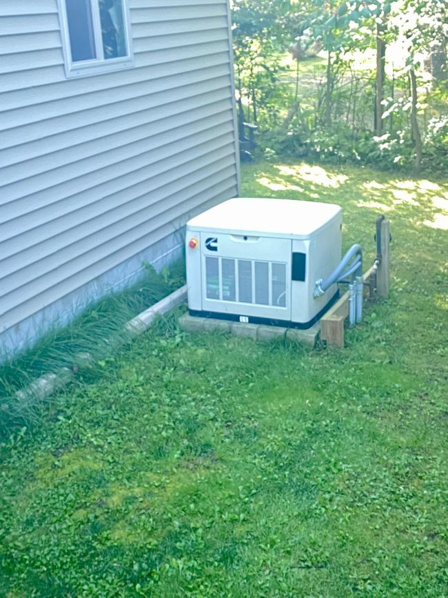 Backup Generator | Image 29