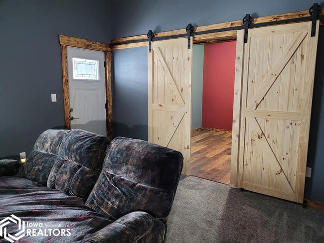 308 E Jackson St, House other with 2 bedrooms, 1 bathrooms and null parking in Sigourney IA | Image 13