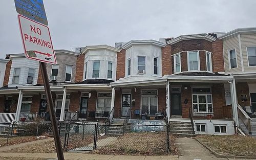 104 Collins Ave, BALTIMORE, MD, 21229-3603 | Card Image