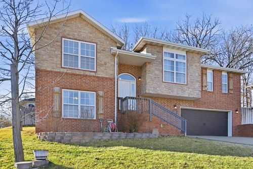 248 Mesquite Dr, Branson, MO, 65616-8454 | Card Image