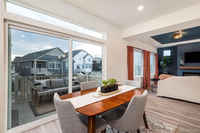 56 Magnolia Ct, House other with 4 bedrooms, 4 bathrooms and 2 parking in Erie CO | Image 14