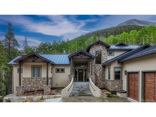 25735 County Road 295, Nathrop, CO, 81236-8807 | Card Image