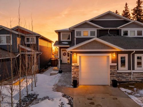 4629 48 St, Sylvan Lake, AB, T4S1L4 | Card Image