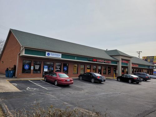 e-949 Louisville Rd, Frankfort, KY, 40601-3354 | Card Image