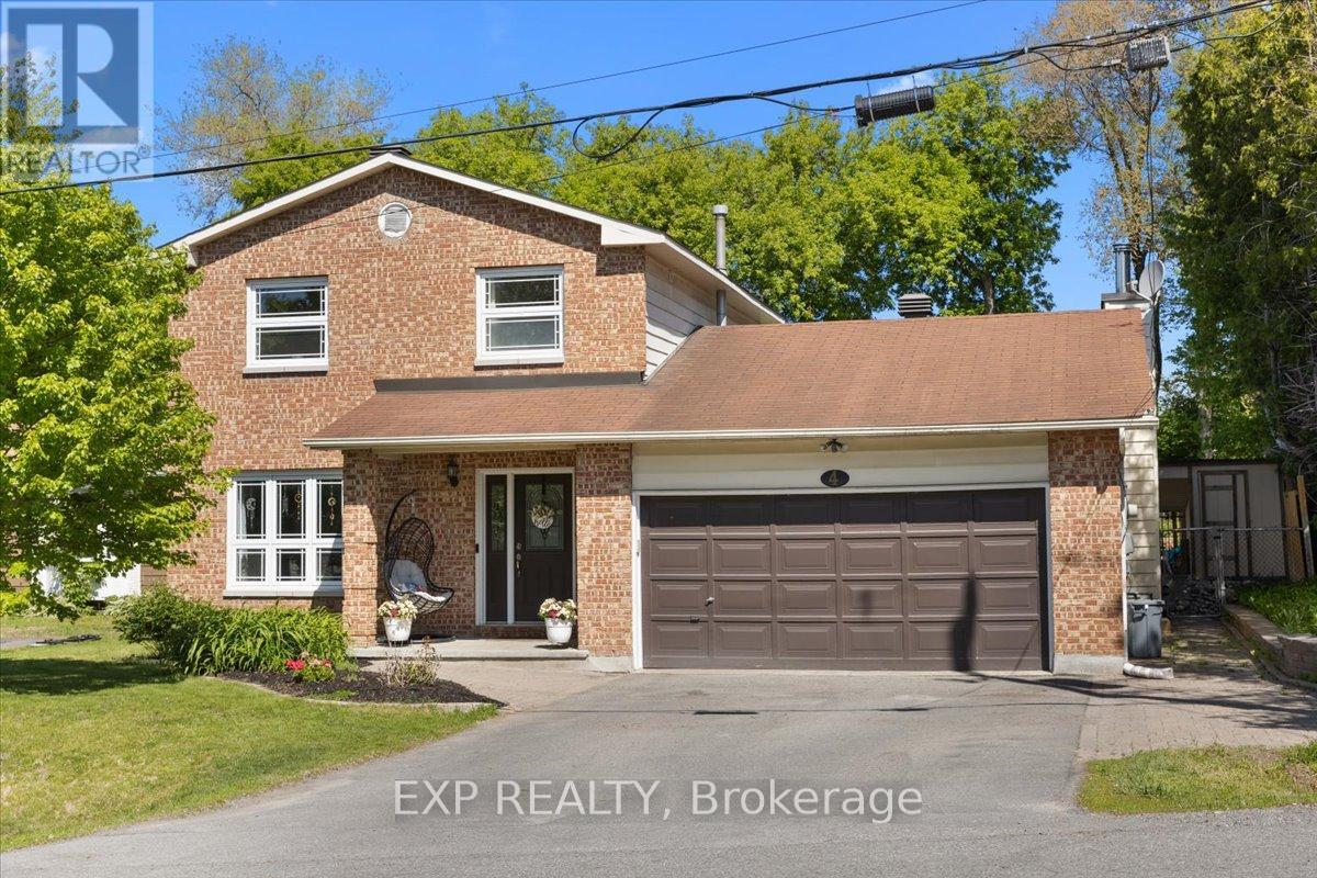 Residential in Ottawa