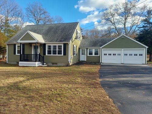 246 Saint Paul St, North Smithfield, RI, 02896-6867 | Card Image