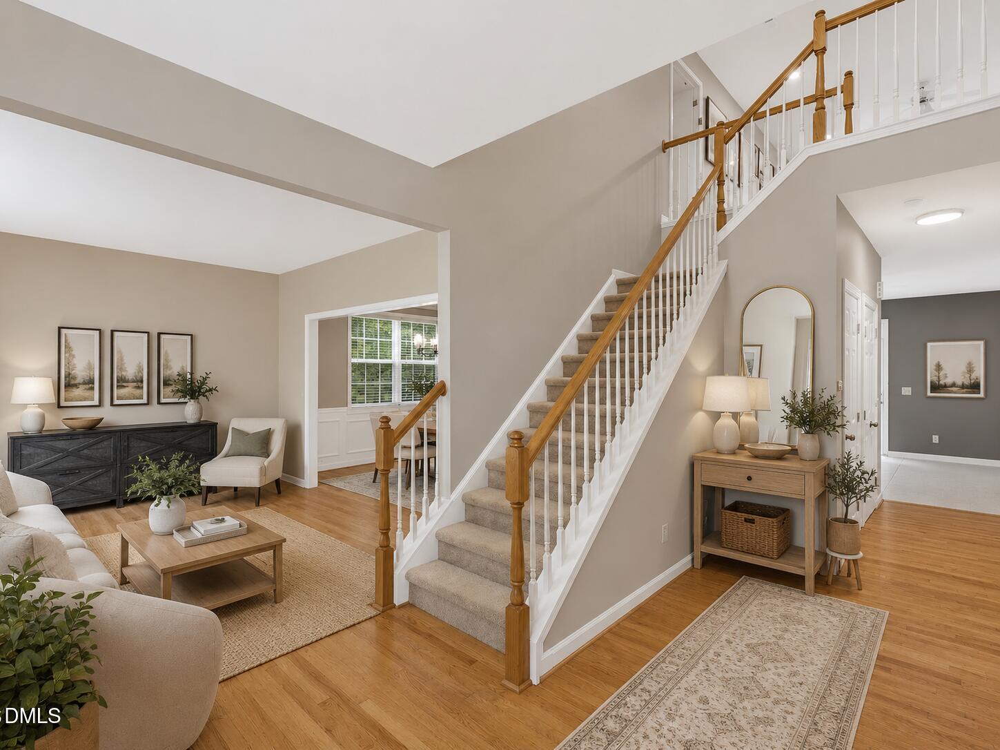 Residential in Wake Forest 5