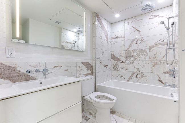 704 - 239 Keefer St, Condo with 1 bedrooms, 1 bathrooms and null parking in Vancouver BC | Image 16