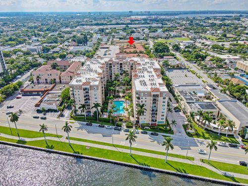 102-1805 N Flagler Drive, West Palm Beach, FL, 33407 | Card Image