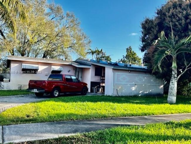 665 Ne 178th St, House other with 3 bedrooms, 2 bathrooms and null parking in Miami FL | Image 22