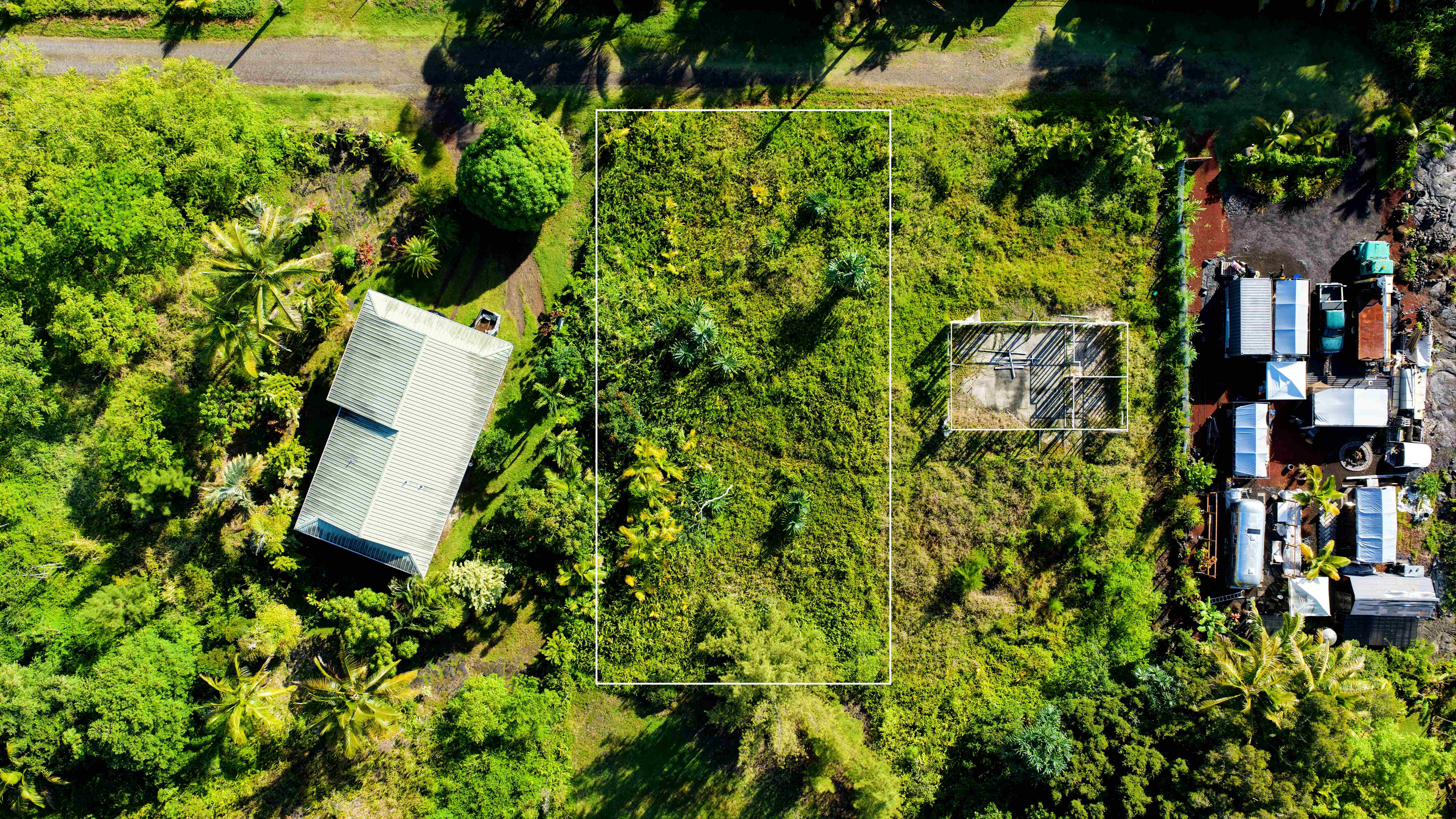 Land in Keaau 3