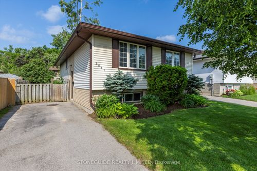 2047 Foxfarm Rd, Peterborough, ON, K9K1R8 | Card Image