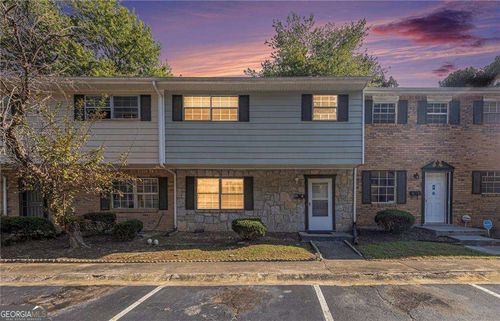 apt-51b-4701 Flat Shoals Rd, Union City, GA, 30291-1489 | Card Image