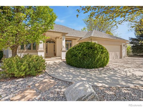 527 Valley View Rd, Loveland, CO, 80537-7596 | Card Image