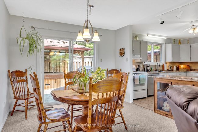 1410 Morton Line, House other with 4 bedrooms, 2 bathrooms and 6 parking in Cavan ON | Image 10