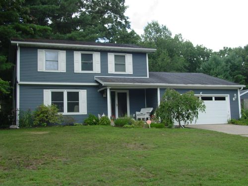 1188 Merry Brook St, Kalamazoo, MI, 49048-9262 | Card Image