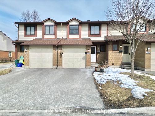 1584 Hoskins Cres, Orléans, ON, K4A2J1 | Card Image