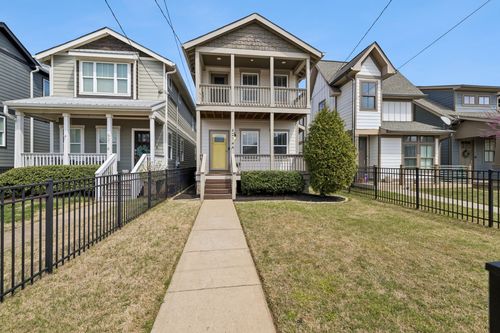 a-6214 California Ave, Nashville, TN, 37209-1323 | Card Image