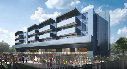 312-2233 156 St, Surrey, BC, V4A4V3 | Card Image