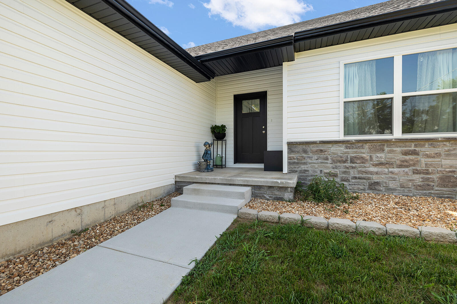 Residential in Sparta 2