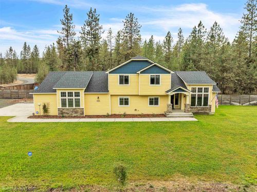 6456 N Villier Rd, Nine Mile Falls, WA, 99026-9400 | Card Image