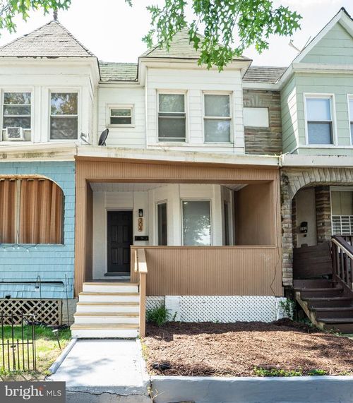 304 S Augusta Ave, BALTIMORE, MD, 21229-4112 | Card Image