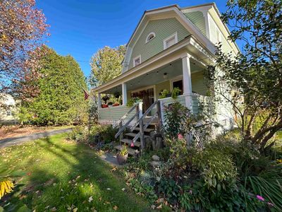 2574 Us Route 2, House other with 3 bedrooms, 2 bathrooms and null parking in East Montpelier VT | Image 2