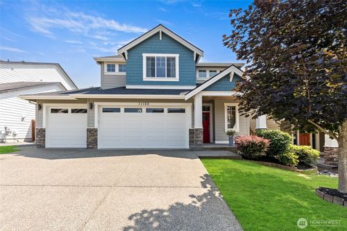 11122 172nd Street Court E, Puyallup, WA, 98374 | Card Image