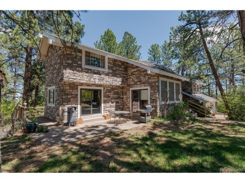 2045 Pine Wood Rd, Sedalia, CO, 80135-8401 | Card Image