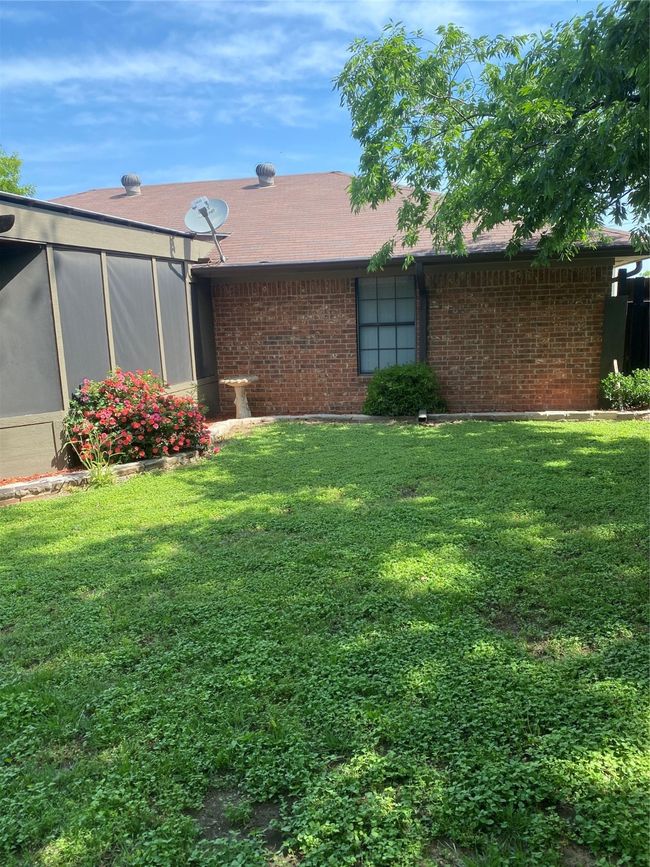 View of yard | Image 18