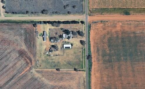 Residential in Lubbock 2