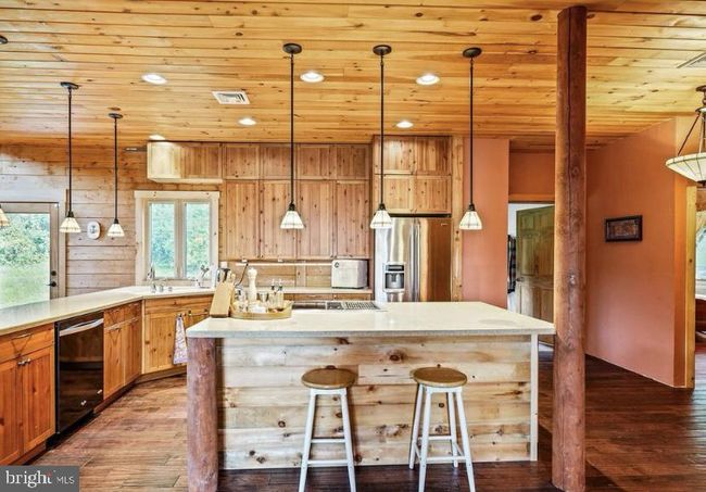 107 Baker Rd, House other with 3 bedrooms, 2 bathrooms and null parking in WEST BRANDYWINE PA | Image 5