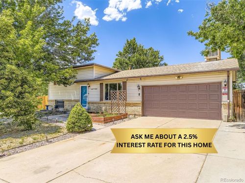 15705 E Brown Ave, Aurora, CO, 80013-1828 | Card Image