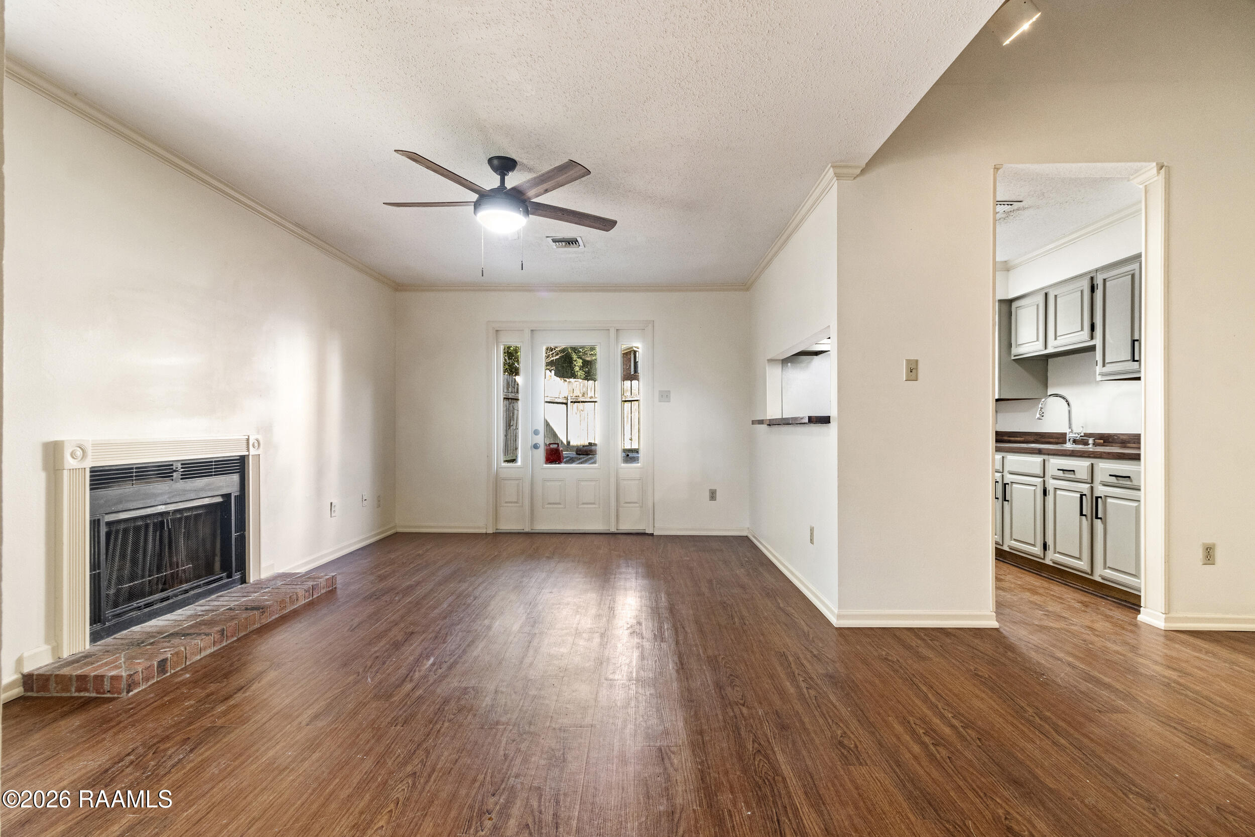 Residential in Lafayette 4