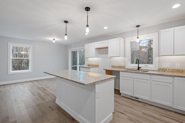 Lot 26-2 Brackett Rd, House other with 3 bedrooms, 3 bathrooms and null parking in New Durham NH | Image 5